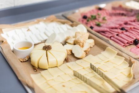 Фасад вечер