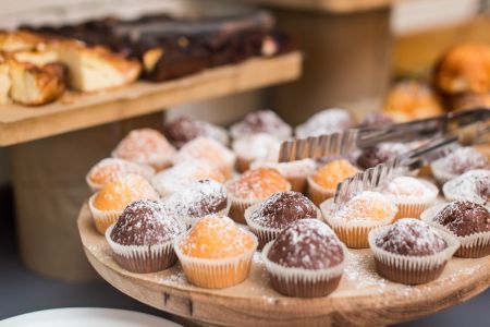 Фасад вечер