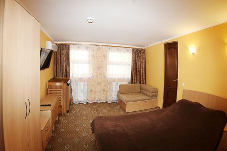 Внешний вид