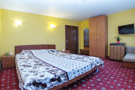 Внешний вид