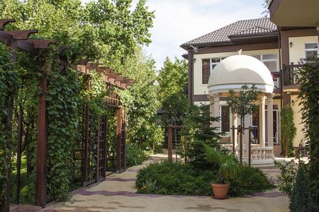 Внешний вид