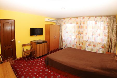 Внешний вид