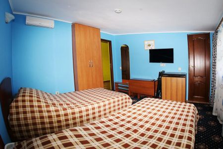 Внешний вид