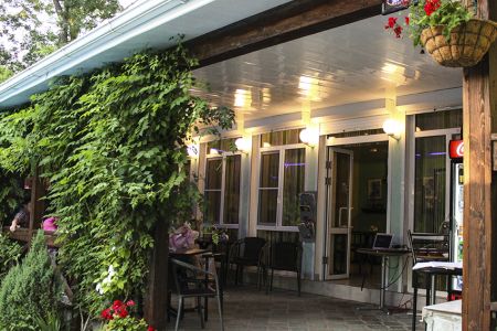 Внешний вид