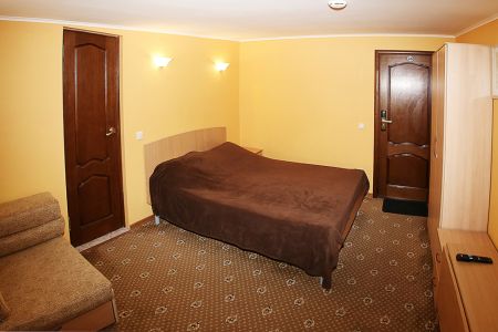 Внешний вид