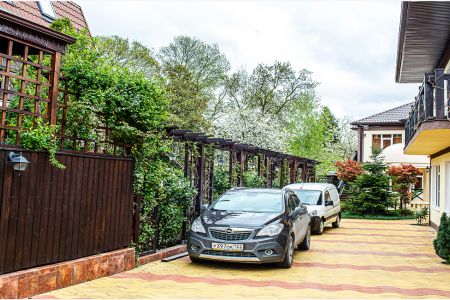 Внешний вид