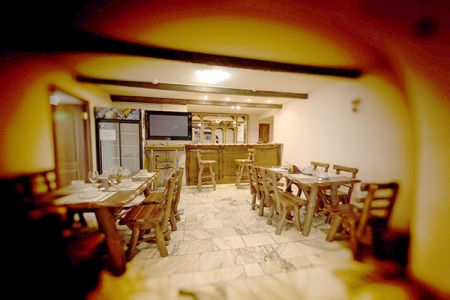 Джуниор Сюит 2-местный 2-комнатный