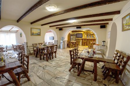 Джуниор Сюит 2-местный 2-комнатный