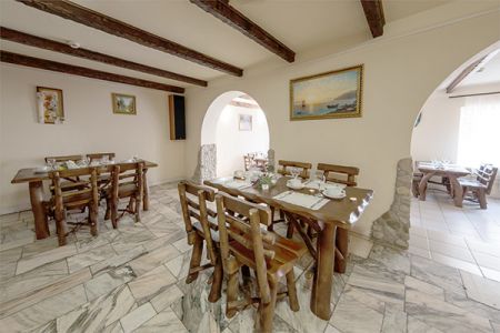 Джуниор Сюит 2-местный 2-комнатный