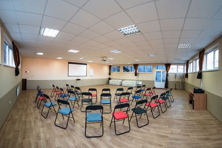 Джуниор Сюит 2-местный 2-комнатный