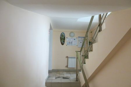 Джуниор Сюит 2-местный 2-комнатный