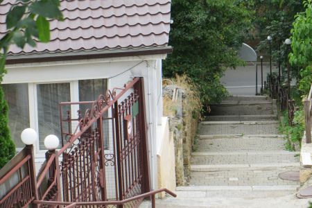 Джуниор Сюит 2-местный 2-комнатный