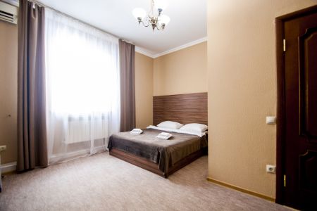 Стандартный 2-местный