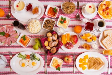 Внешний вид