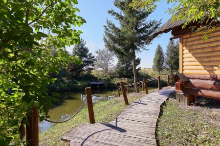 Территория