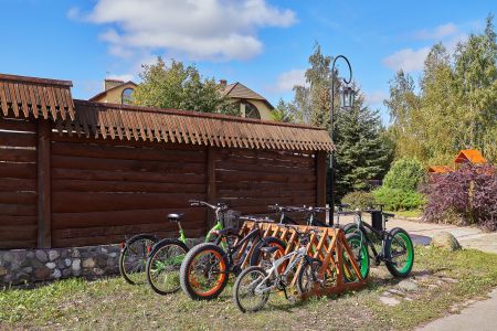 Внешний вид