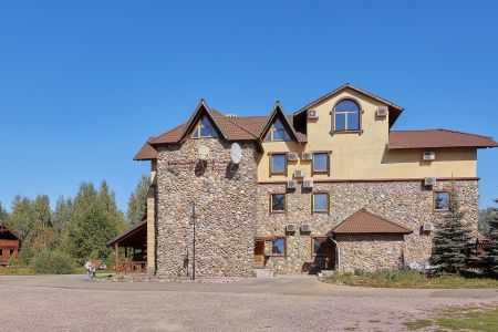 Внешний вид