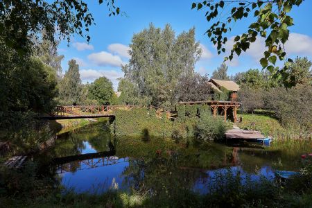 Внешний вид