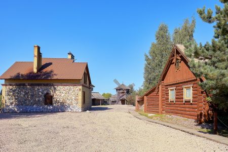 Внешний вид