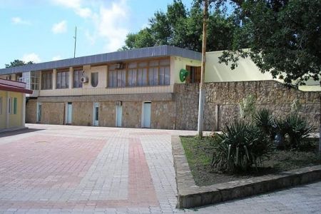 Внешний вид