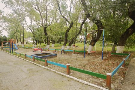 Внешний вид