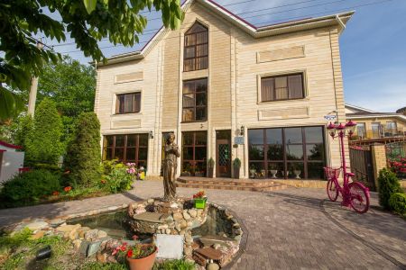 Оливия (центр г.Анапа)