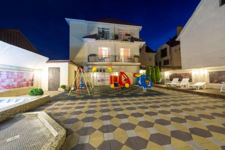 Внешний вид