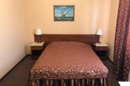 Номер 4-местный 2-комнатный