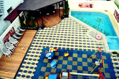 Внешний вид