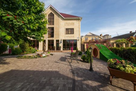 Внешний вид