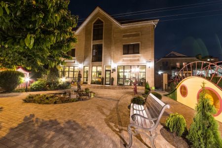 Внешний вид