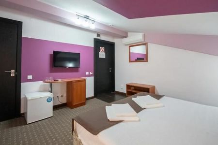 Улучшенный 2-местный