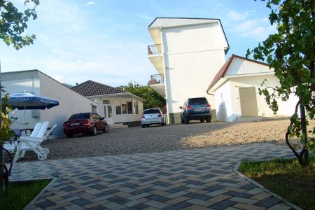 Внешний вид