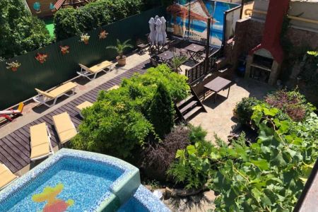 Территория