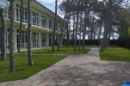 Территория