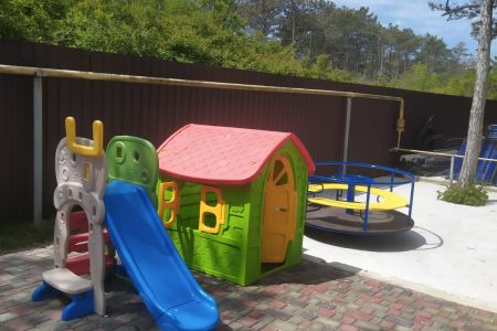 Территория