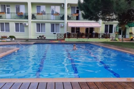 Территория