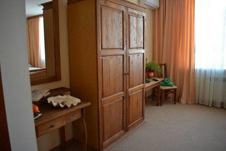 Территория