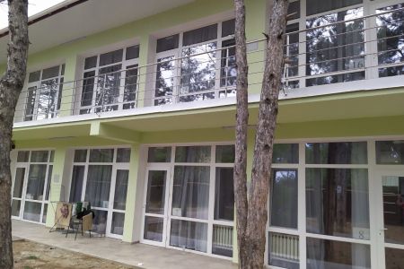 Территория