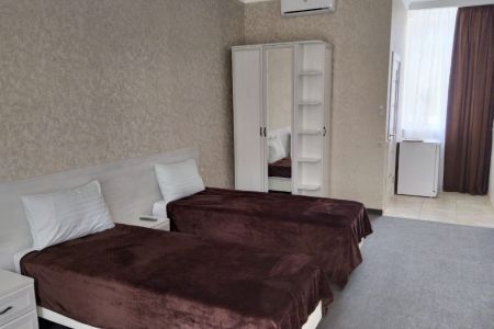 Стандарт 2-местный