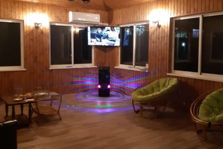 Территория