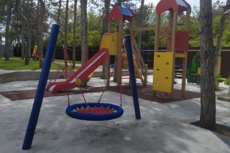 Территория