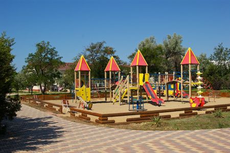 Внешний вид