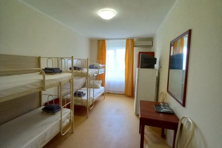 Стандартный Плюс 4-местный 1-комнатный (корпус 4)_12