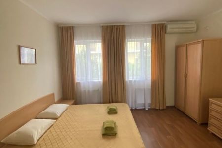 Апартаменты 4-местный 2-этажный