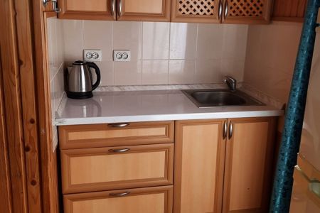 Апартаменты 4-местный 2-этажный