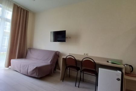 Стандартный Плюс 4-местный 1-комнатный (корпус 4)_12