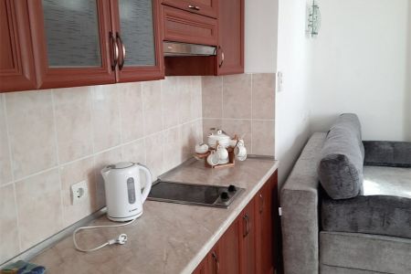 Апартаменты 4-местный 2-этажный