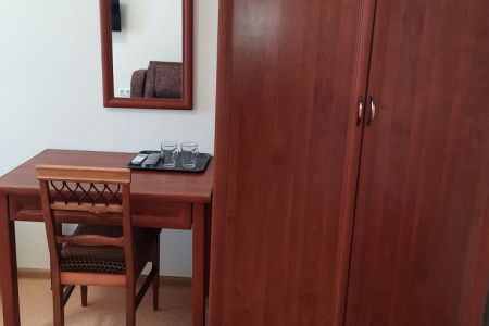 «Солнечный берег» пансионат_4