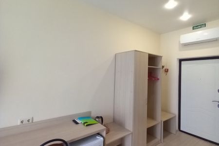 Стандартный Плюс 4-местный 1-комнатный (корпус 4)_12